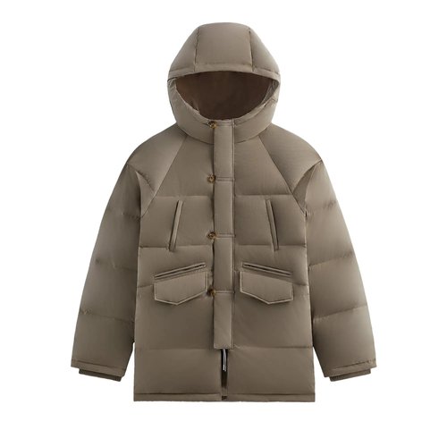 Kith Leroy Parka - KHM010471 210