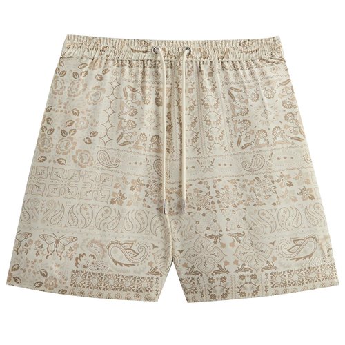 Kith Lyocell Active Short - KHM060564 210