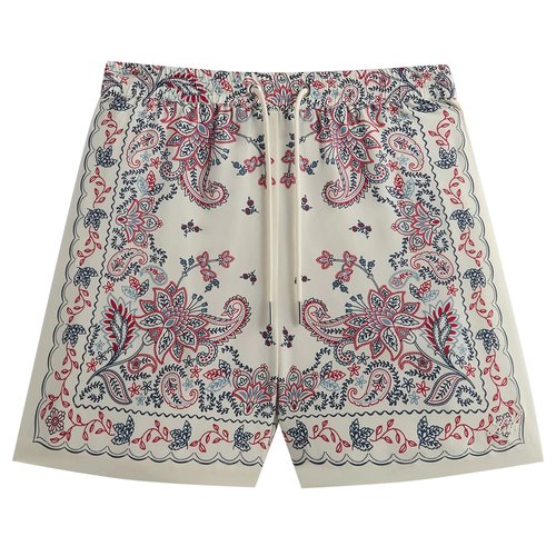 Kith Lyocell Active Short - KHM060564 104