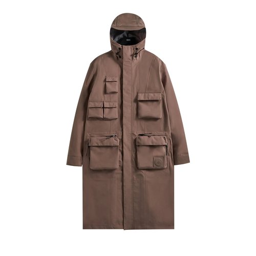Kith Madison III Parka - KHM010084 603