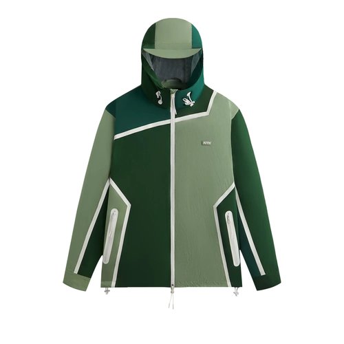 Kith Madison Jacket - KHM010543 308