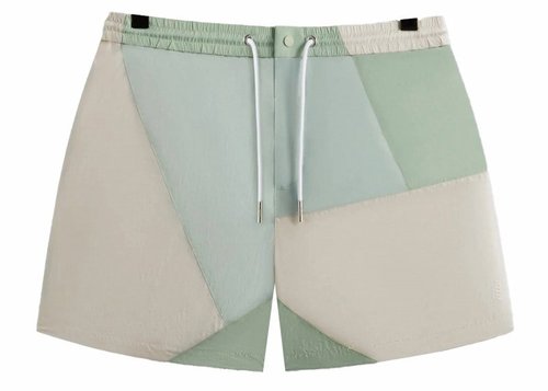 Kith Madison Short SS24 - Sandrift