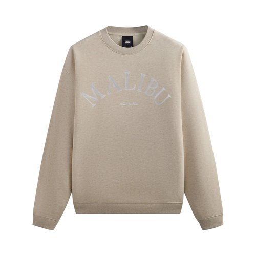 Kith Malibu Souvenir Crewneck - KHM031499 216