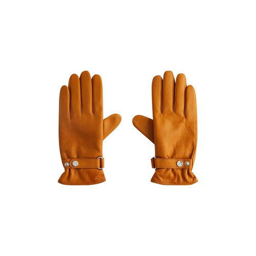 Kith Manhattan Leather Gloves - KHM130007 219
