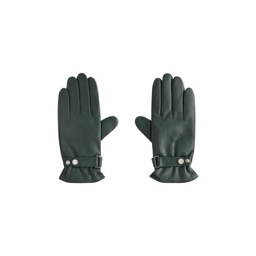 Kith Manhattan Leather Gloves - KHM130007 302