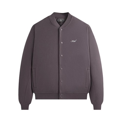 Kith Marvin Bomber Jacket - KHM010905 506