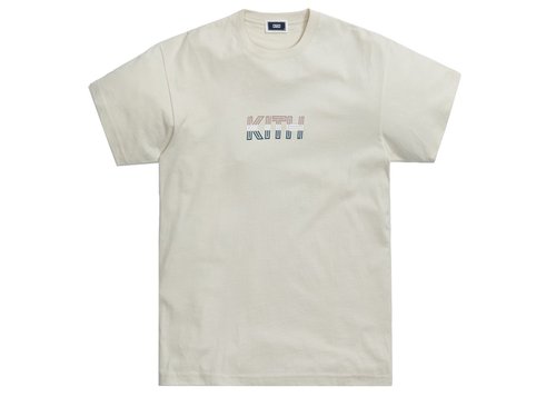 Kith Maze Tee Shirt - Waffle