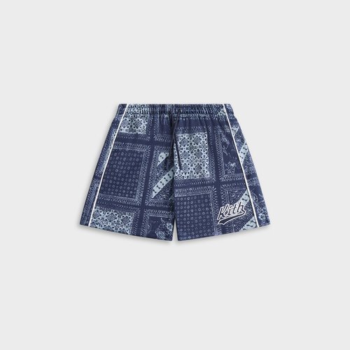 Kith Mesh Bolton Short - Vista - K060405-438