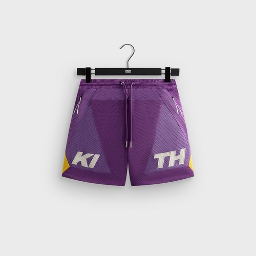 Kith Mesh Turbo Short - Custom - M060991-6009