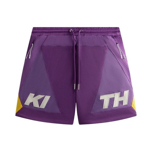 Kith Mesh Turbo Short - KHM060991 6009