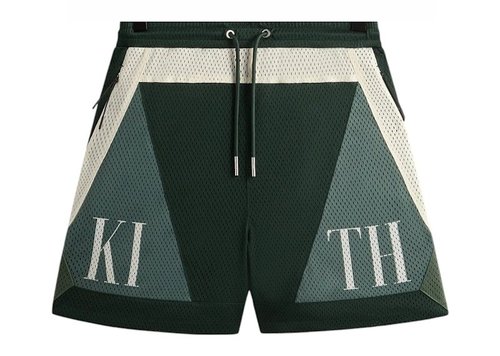 Kith Mesh Turbo Short - Stadium - KHM060744