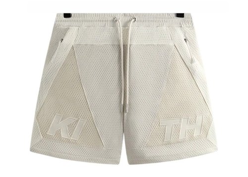 Kith Mesh Turbo Shorts - Zephyr