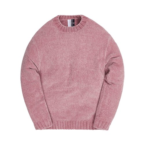 Kith Meyer Chenille Crewneck - KH2503 111