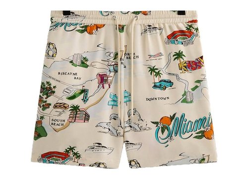 Kith Miami Active Short - Pointe