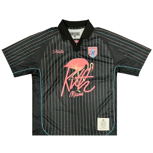 Kith Miami Tino II Soccer Jersey - KHM033886 001