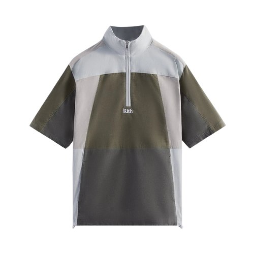 Kith Micro Cord Retro Windshirt - KHM031174 301