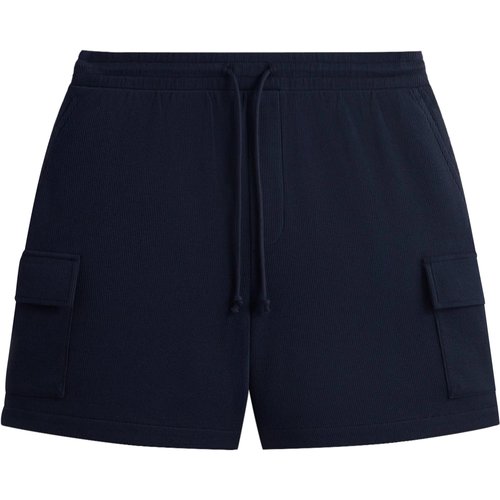 Kith Micro Waffle Fairfax Cargo Short - KHM060584 413