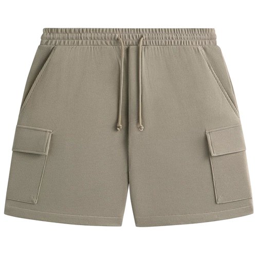 Kith Micro Waffle Fairfax Cargo Short - KHM061039 208