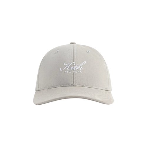 Kith Microsuede Aaron Classic Cap - KHM051122 375