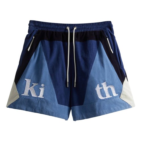 Kith Mixed Micro Cord Turbo Shorts - KHM060131 434