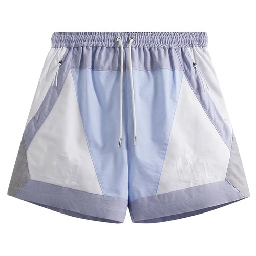 Kith Mixed Oxford Turbo Short - KHM060141 425