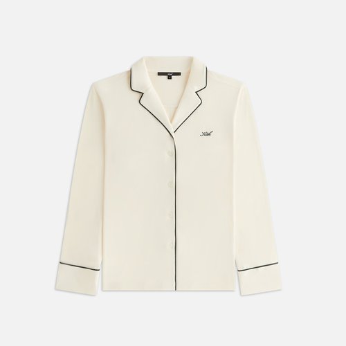 Kith Modal PJ Shirt - Muslin - W030636-106