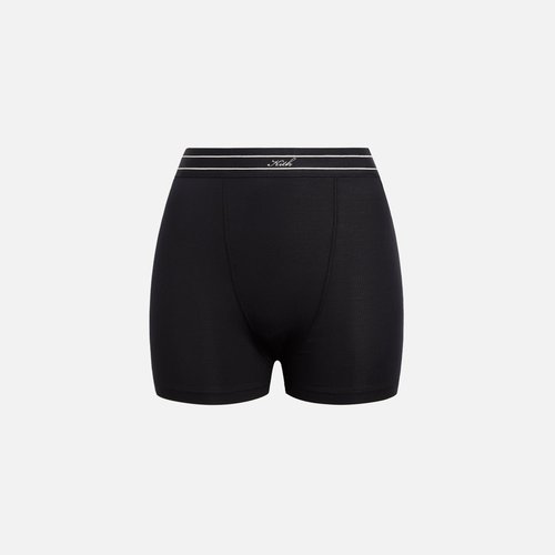 Kith Modal Rib Brief - Black - W060300-001