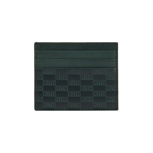 Kith Monogram Card Holder - KHM150124 344