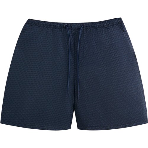 Kith Monogram Collins Swim Short - KHM060353 413