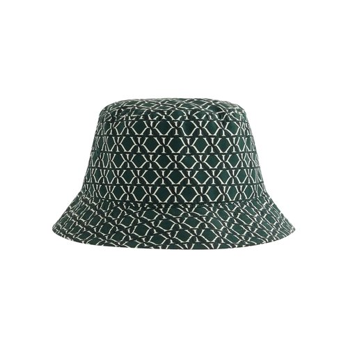 Kith Monogram Crest Dawson Bucket Hat - KHM051061 302
