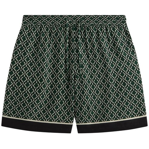 Kith Monogram Crest Lewis Short - KHM060877 302