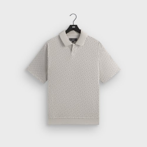 Kith Monogram Leo Terry Polo 'Factor' - M032032-193 | Solesense