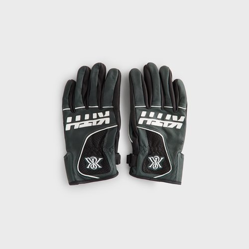 Kith Moto Gloves - Stadium - M10097-302