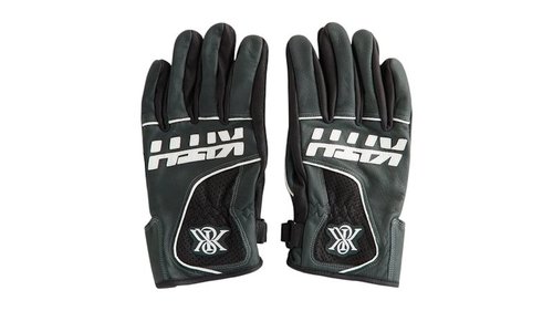 Kith Moto Gloves - Stadium