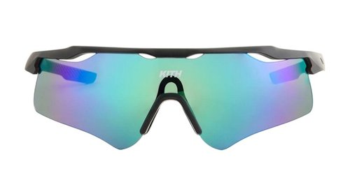 Kith Moto Racer Sunglasses - Black