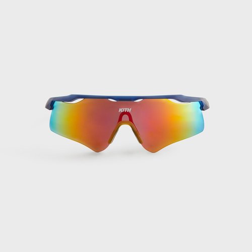 Kith Moto Racer Sunglasses - Nocturnal - M120031-413