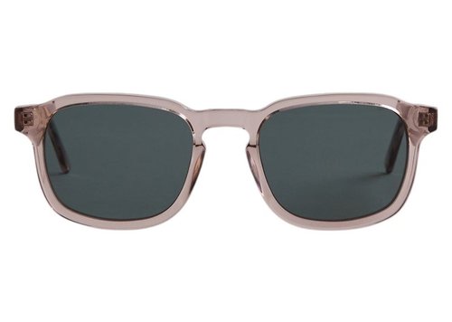 Kith Napeague Sunglasses - Honey Crystal/Grey