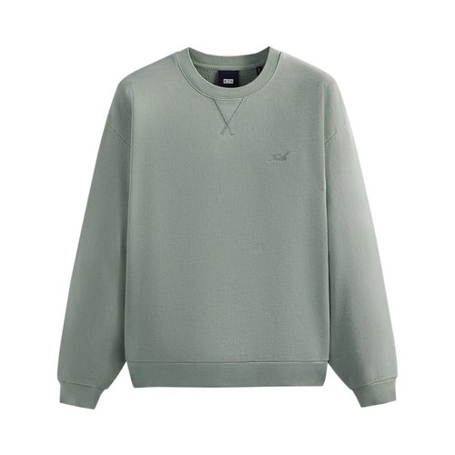 Kith Nelson Crewneck - KHM031060 326