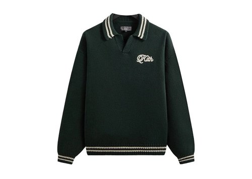 Kith Nelson Rugby Sweater - Stadium