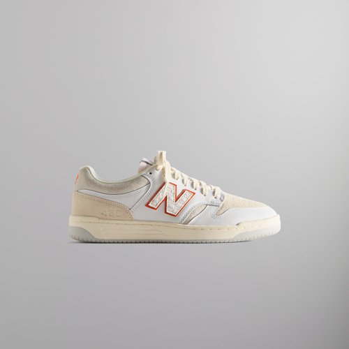 Kith & New Balance Madison Square Garden Numeric 480 'Tan