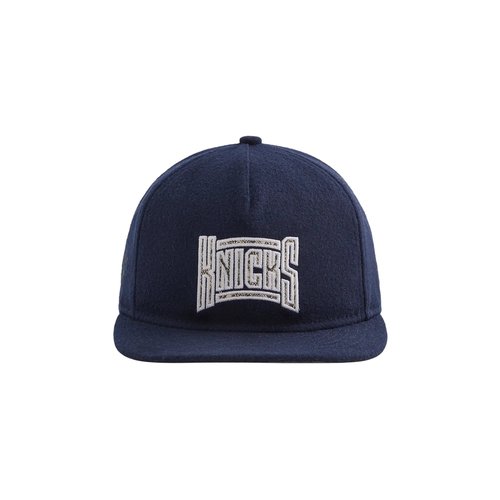 Kith & New Era For The New York Knicks Wool 9FIFTY Snapback - KHM050839 413