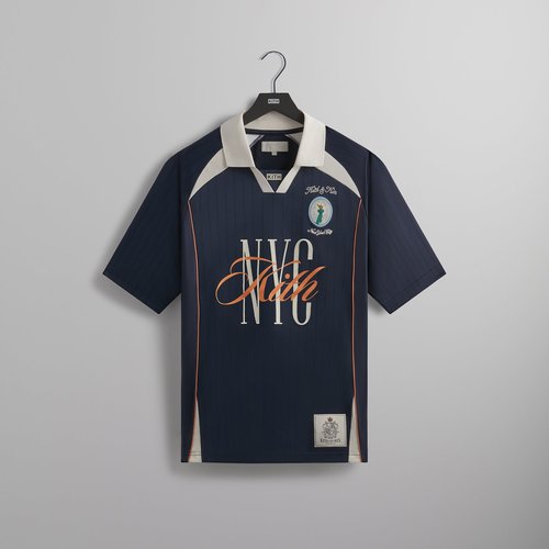 【最新入荷】 Kith Jerseys Unit-le-immShops | ウェア