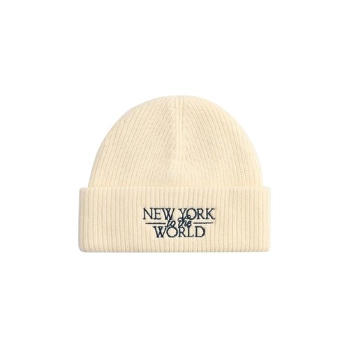 Kith NY to the World Mia Beanie - KHM050753 104