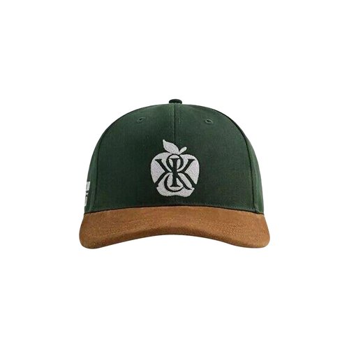 Kith NY to the World Two Tone Aaron Cap - KHM050748 302