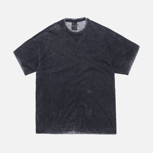 Kith Ollie Oversized Tee - Tarmac - W3134-100