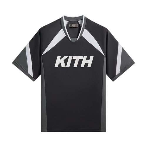 Kith Otto Mesh Chase Ii Jersey - KHM034836 001