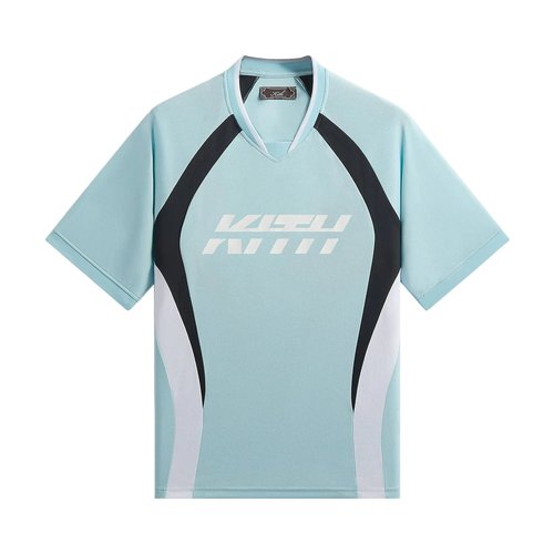 Kith Otto Mesh Chase Jersey - KHM034835 5119