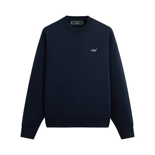 Kith Paisley Nelson Crewneck - KHM031659 413