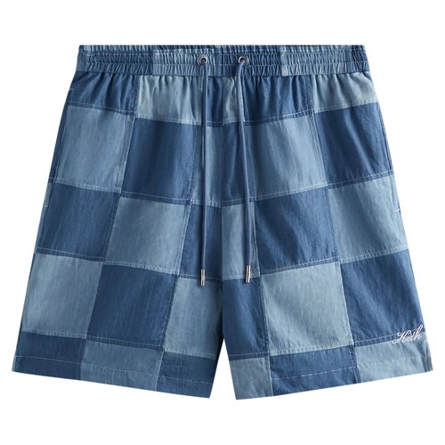 Kith Patchwork Active Short - KHM060281 403