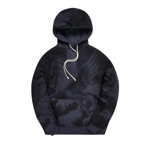 Kith Pegasus Williams 3 Hoodie - KH2432 100